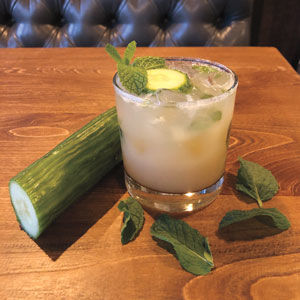 Mocktail Mania in the East Bay